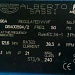 Запчасти для лифтов Alberto Sassi  MF84