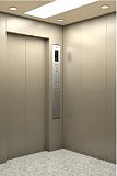 Лифт с машинным помещения SRH GRPS 30