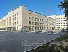Государственная Новосибирская областная клиническая больница